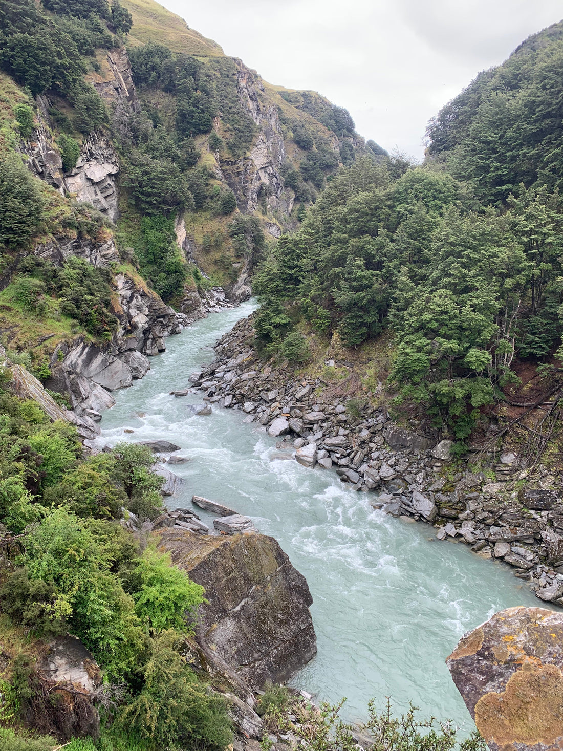 A two week tour of New Zealand's beautiful South Island (Part 3)