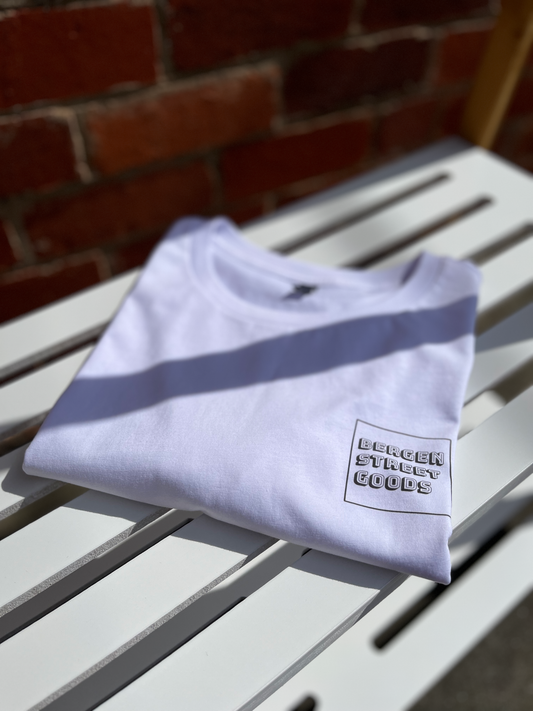 Bergen Street Goods Original Tee - Mens